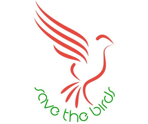 SaveBird Logo
